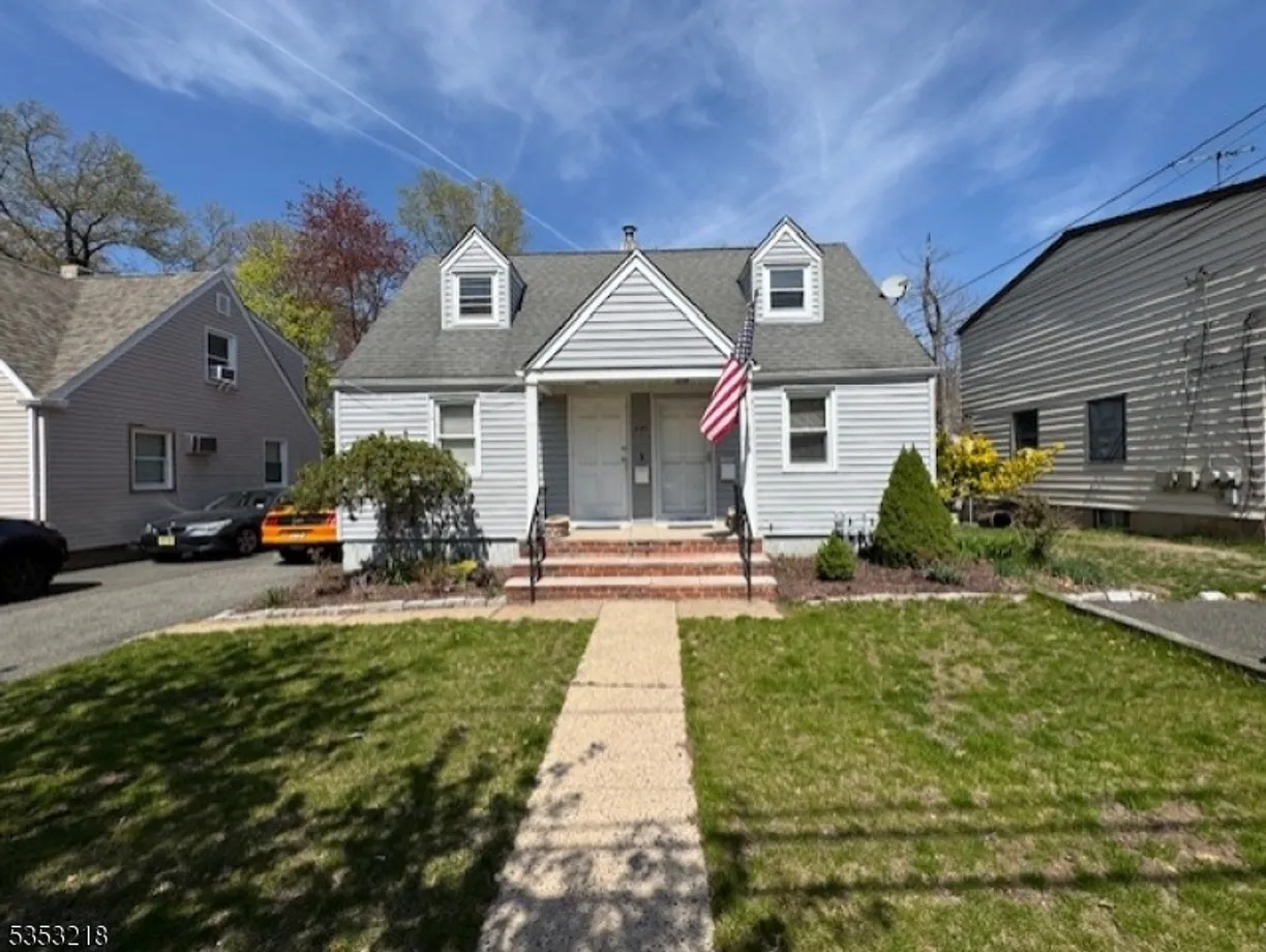 Bergen County Real Estate | View 240 David Hooper P | 1 Bed, 1 Bath