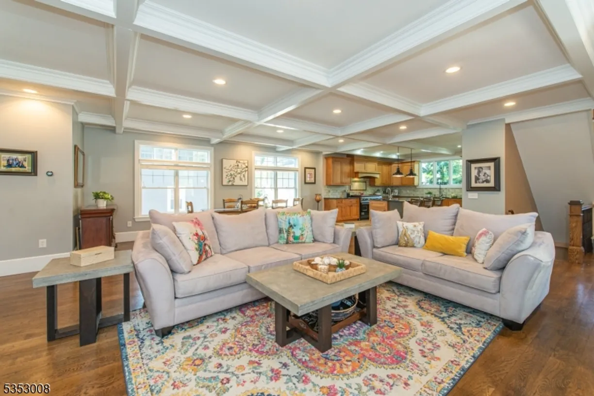 Jersey City/Hoboken Real Estate | View 22 Overlook Rd | Listing