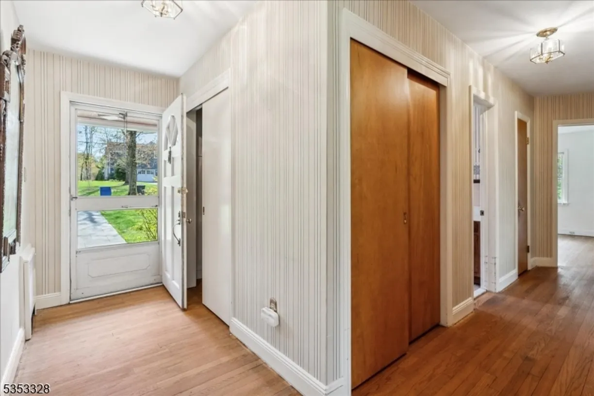 Jersey City/Hoboken Real Estate | View 9 Westminster Pl | Listing