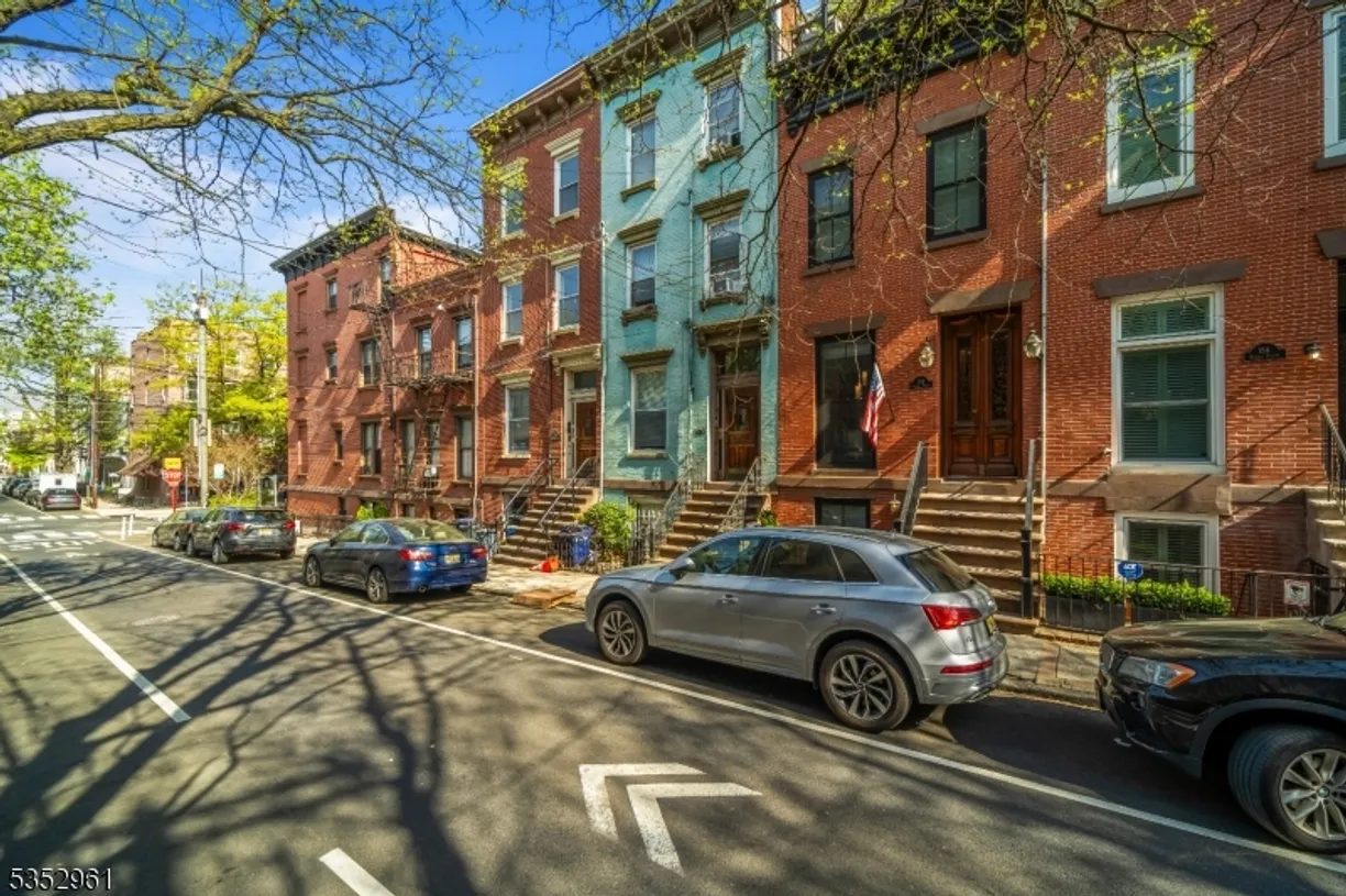Jersey City/Hoboken Real Estate | View 160 2nd St | Listing