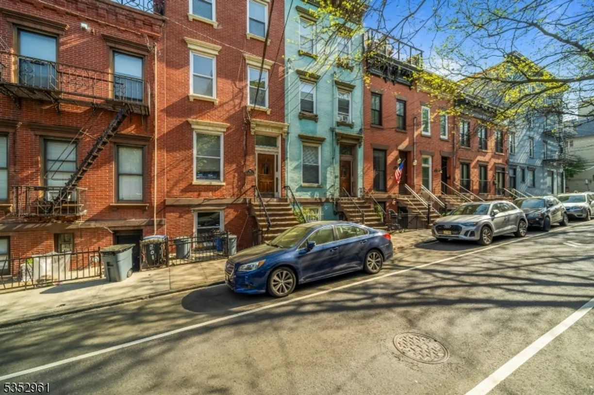 Jersey City/Hoboken Real Estate | View 160 2nd St | Listing