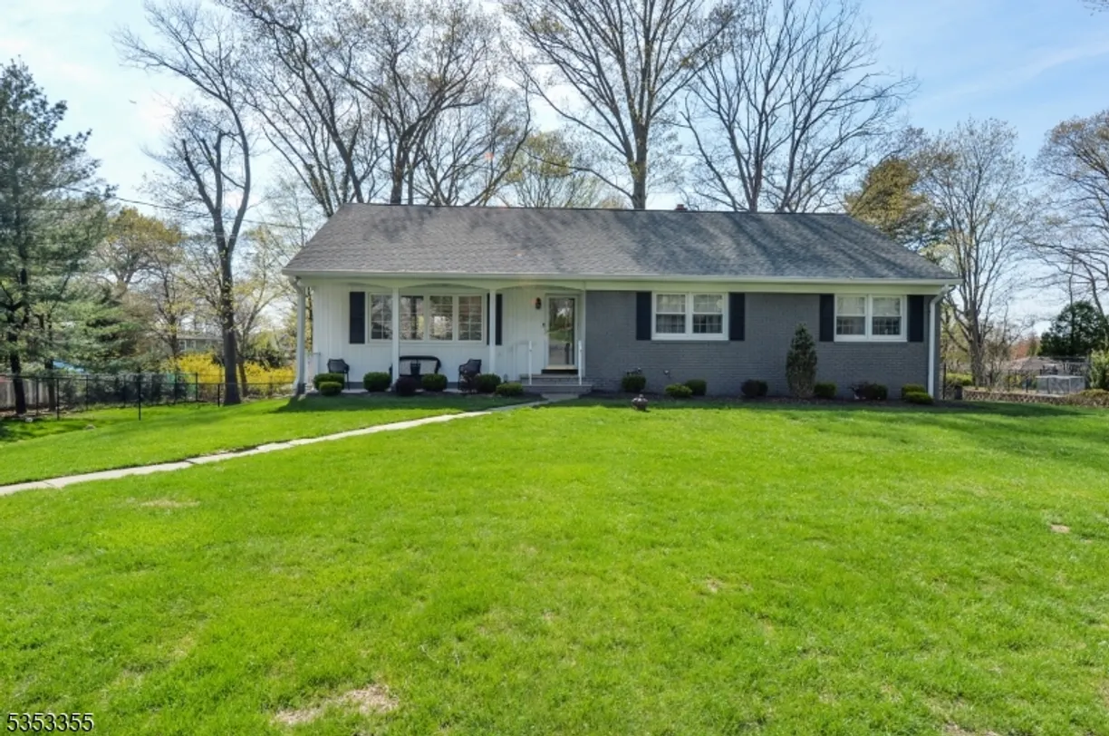 Bergen County Real Estate | View 171 Highland Rd | 3 Beds, 1 Bath