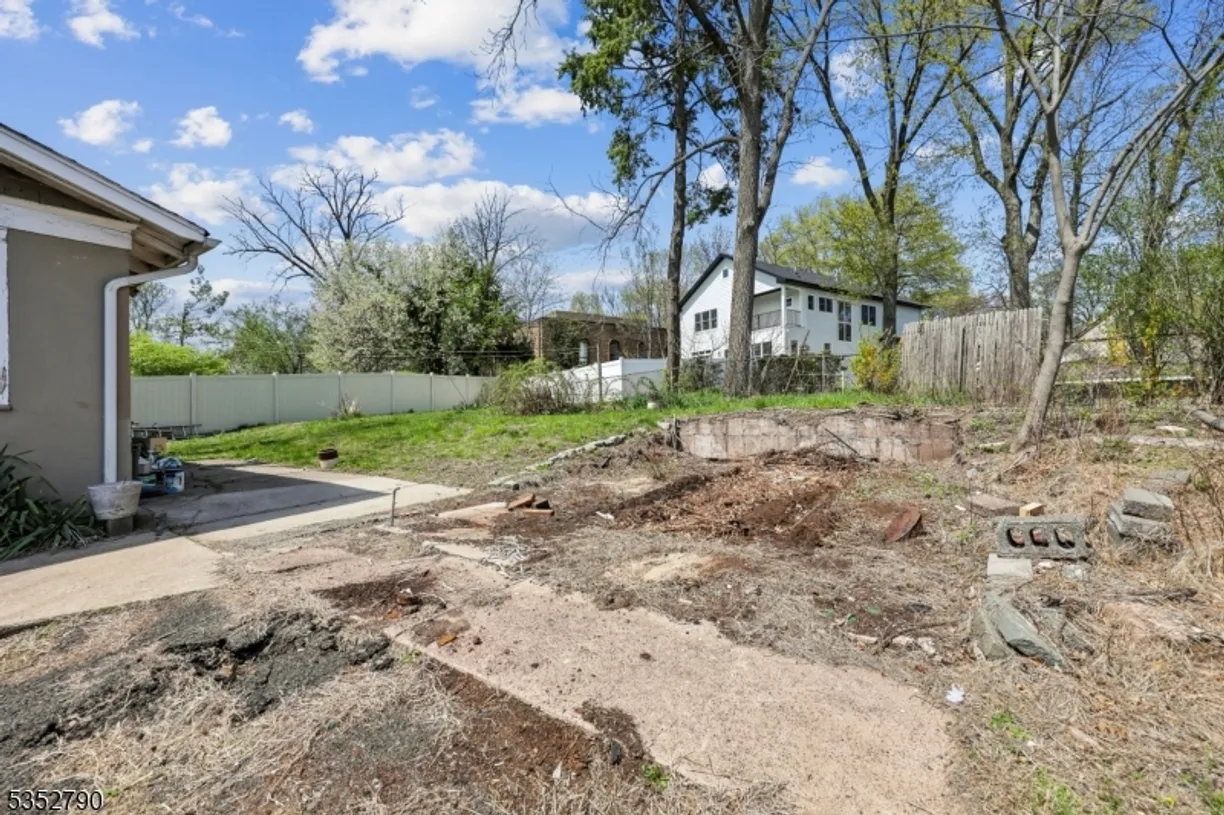 Jersey City/Hoboken Real Estate | View 151 Millburn Ave | Listing