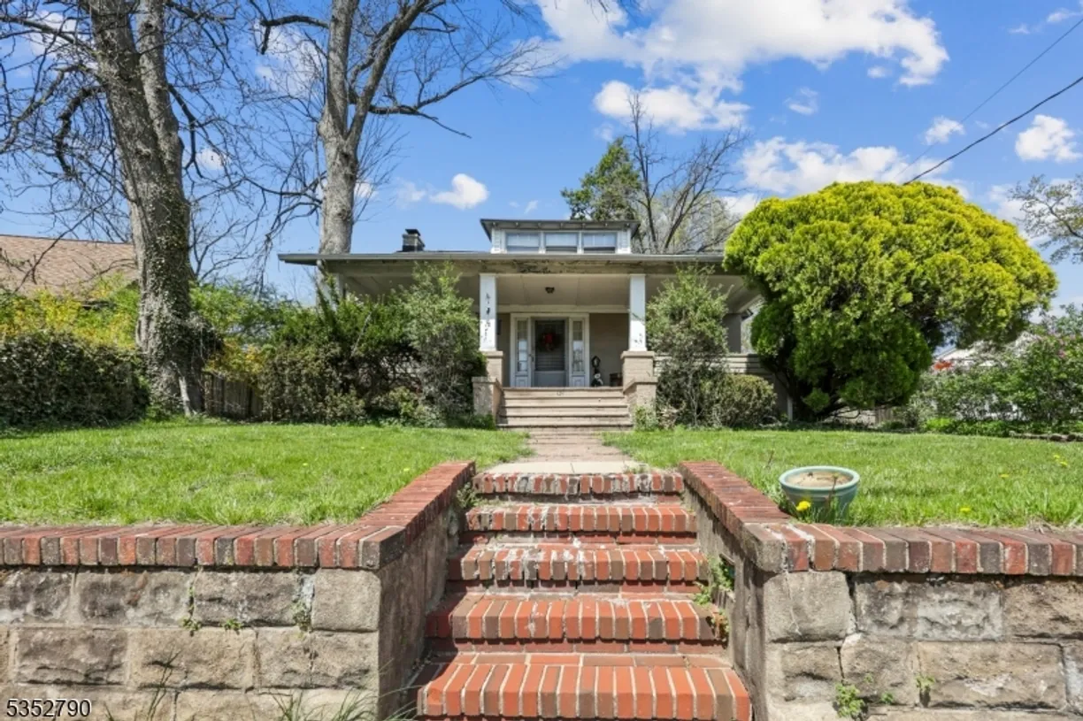 Jersey City/Hoboken Real Estate | View 151 Millburn Ave | 4 Beds, 1 Bath