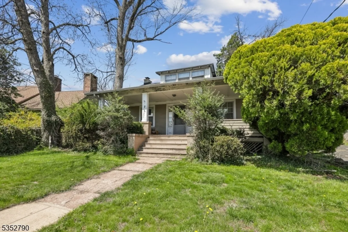 Jersey City/Hoboken Real Estate | View 151 Millburn Ave | Listing