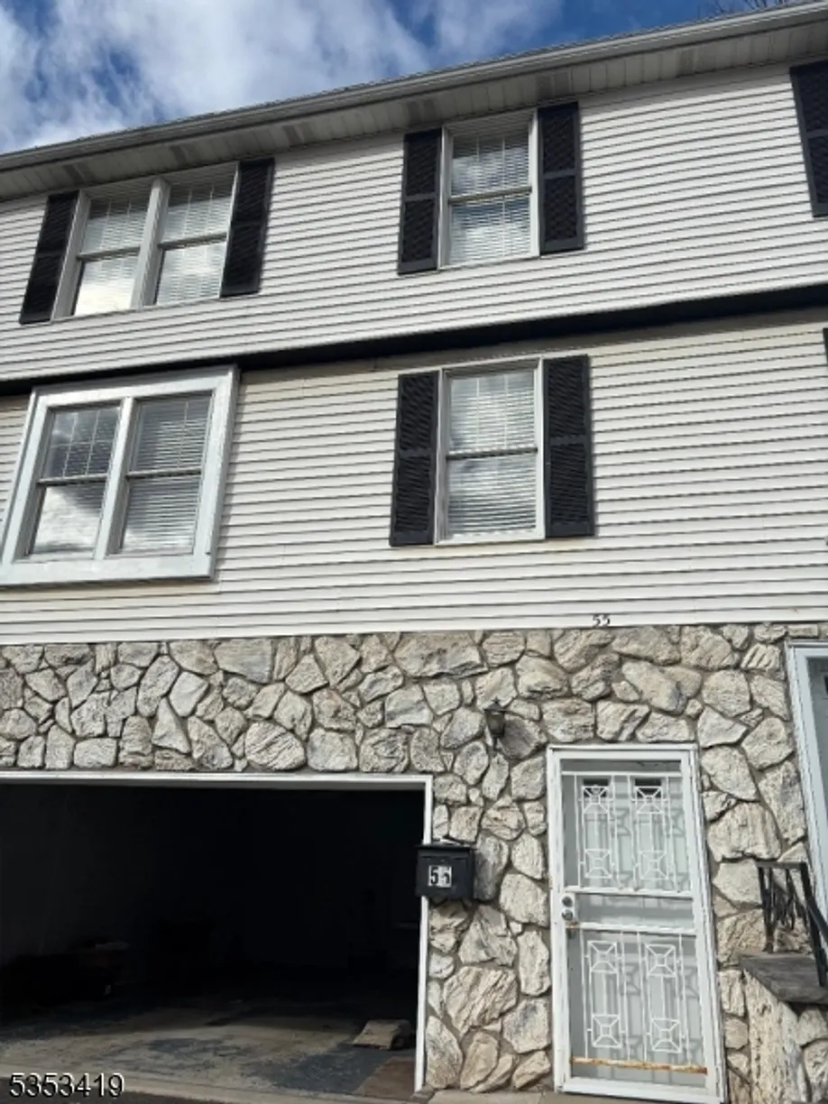 Jersey City/Hoboken Real Estate | View 55 2Nd St | 3 Beds, 2 Baths