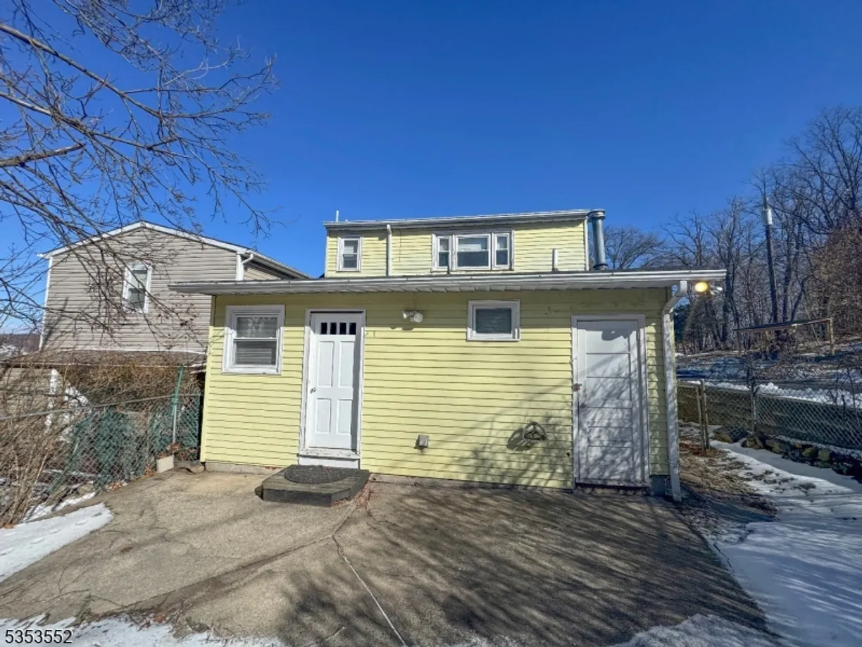 Bergen County Real Estate | View 342 Caldwell Ave | Listing