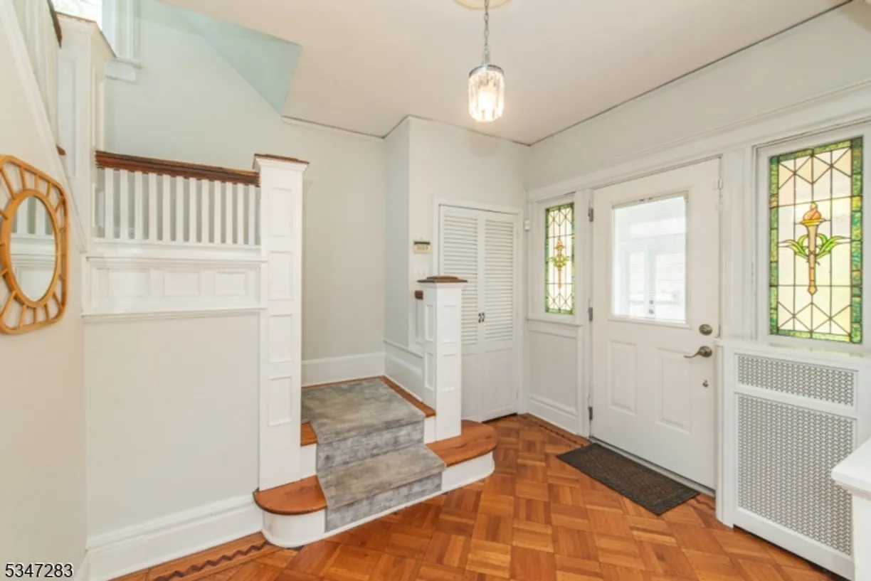 Jersey City/Hoboken Real Estate | View 74 Essex Ave | Listing