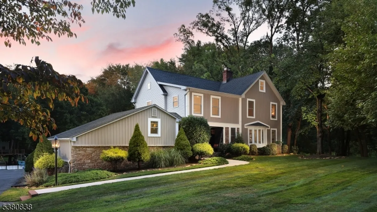 1381 Rahway Road, Scotch Plains Twp., NJ 07076 Property for sale