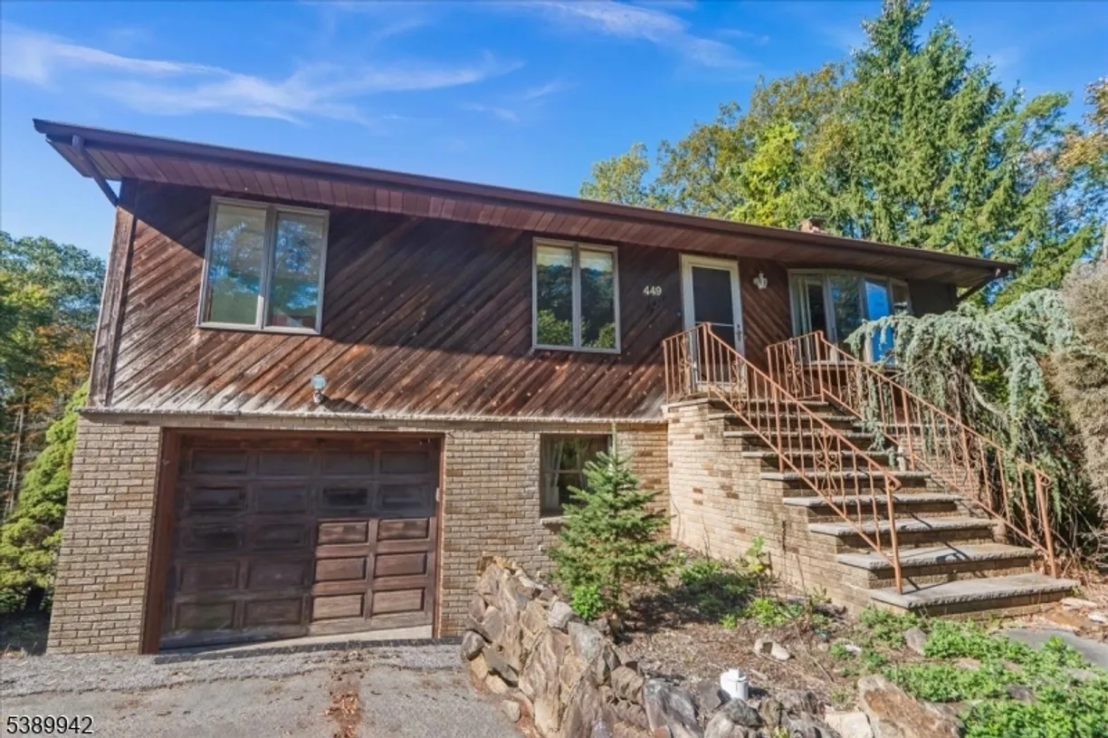 449 Otterhole Rd, West Milford Twp., NJ 07480 Property for sale