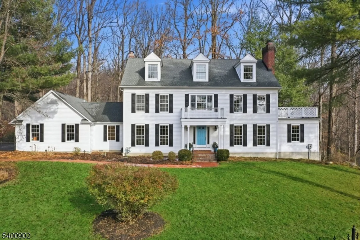3 Spring House Rd, Bernardsville Boro, NJ 07924 Property for sale