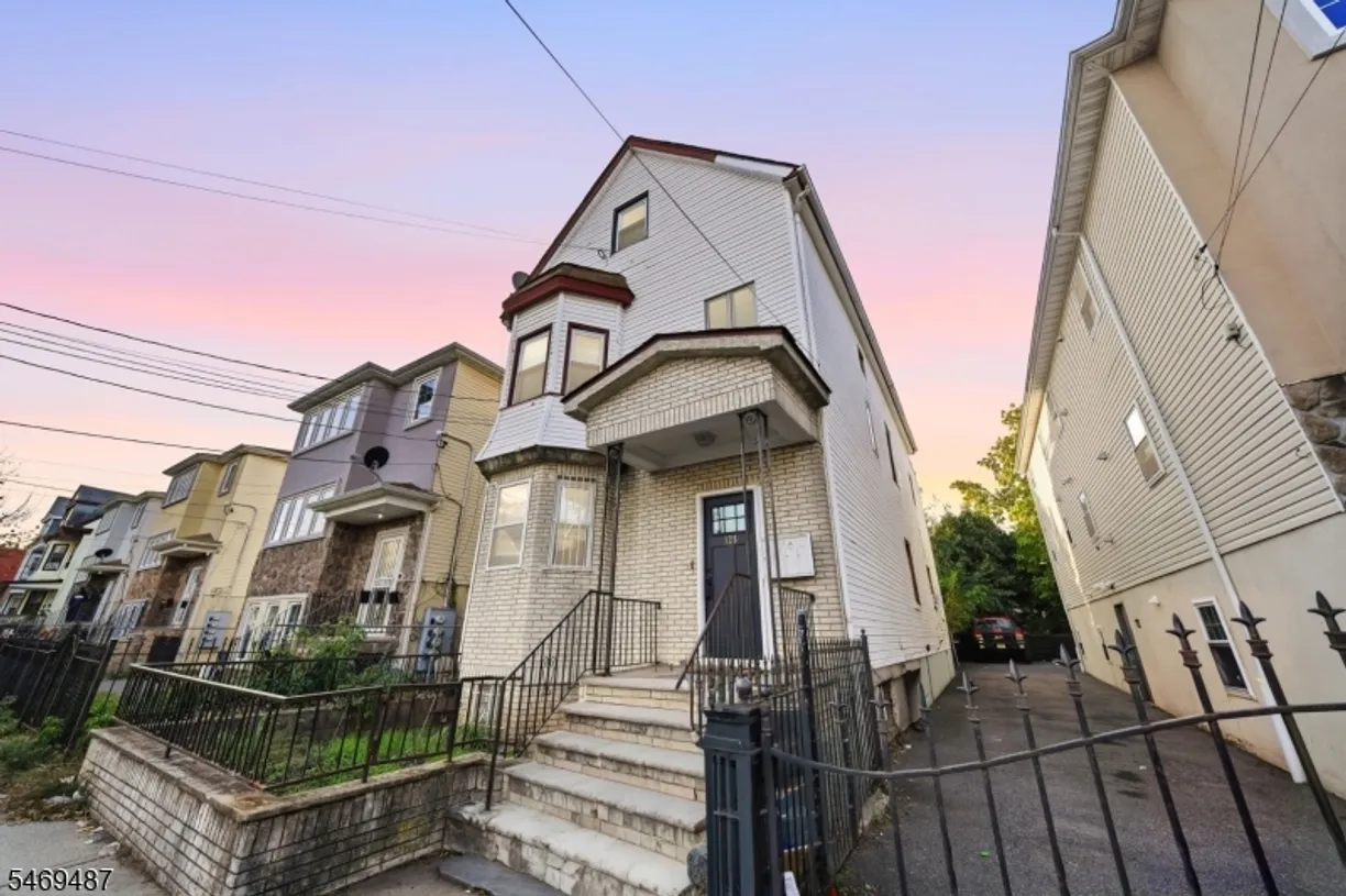 125 S 9Th St #2, Newark City, NJ 07107 Property for rent