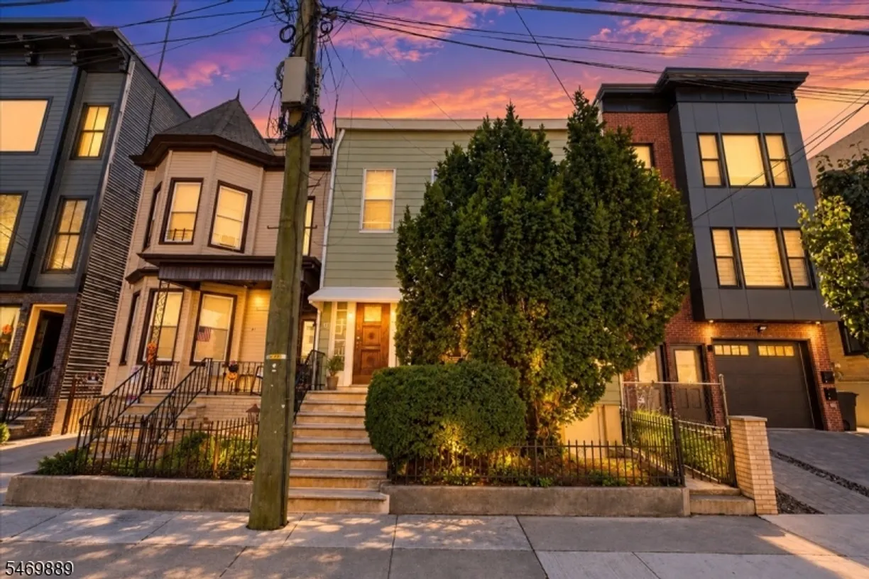 69 Reservoir Ave, Jersey City, NJ 07307 Property for sale