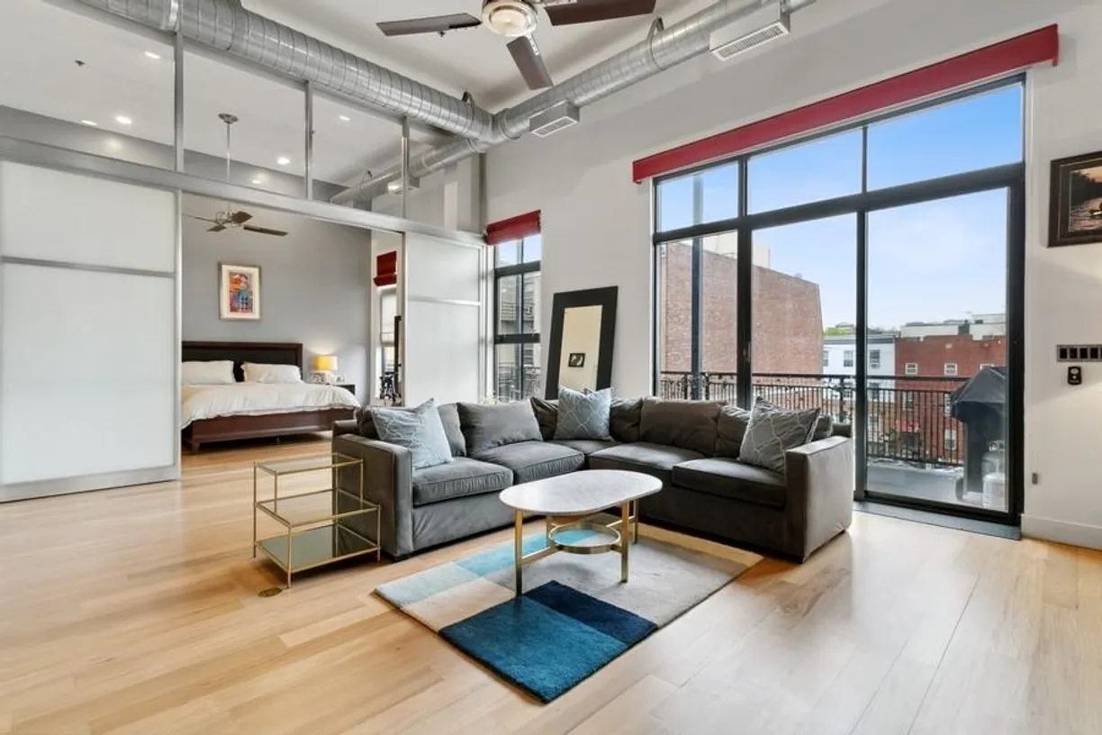 Jersey City/Hoboken Real Estate | View 610 CLINTON ST, 3B | 3 Beds, 2 Baths