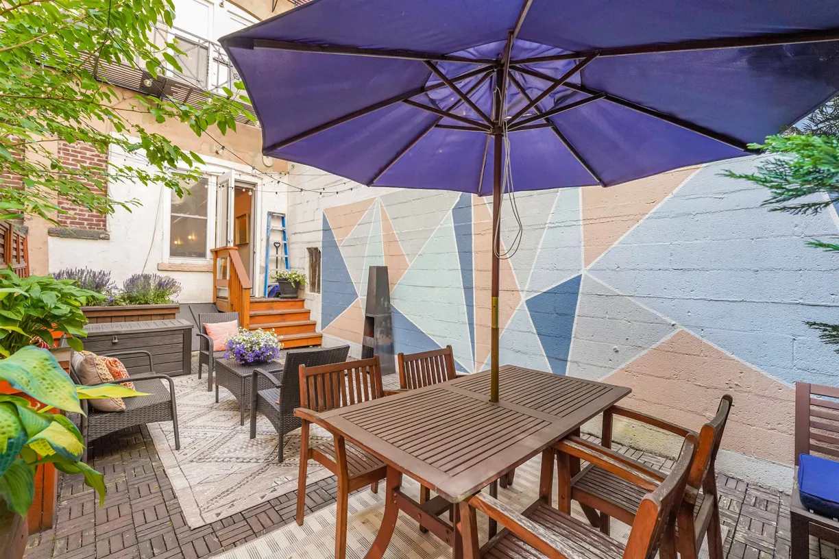 Jersey City/Hoboken Real Estate | View 231 GRAND ST, 1L | 1 Bed, 1 Bath