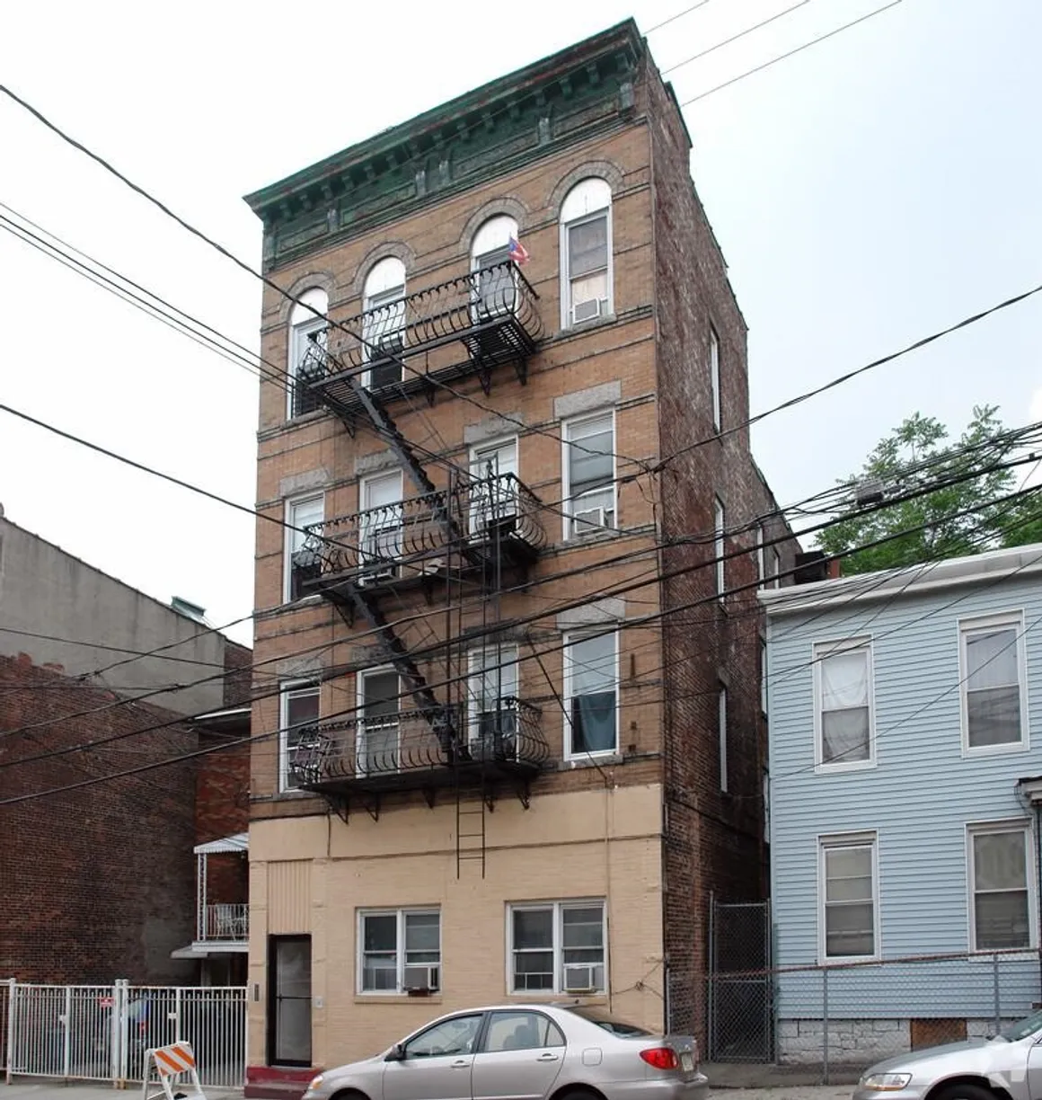Jersey City/Hoboken Real Estate | View 1217 BERGENLINE AVE