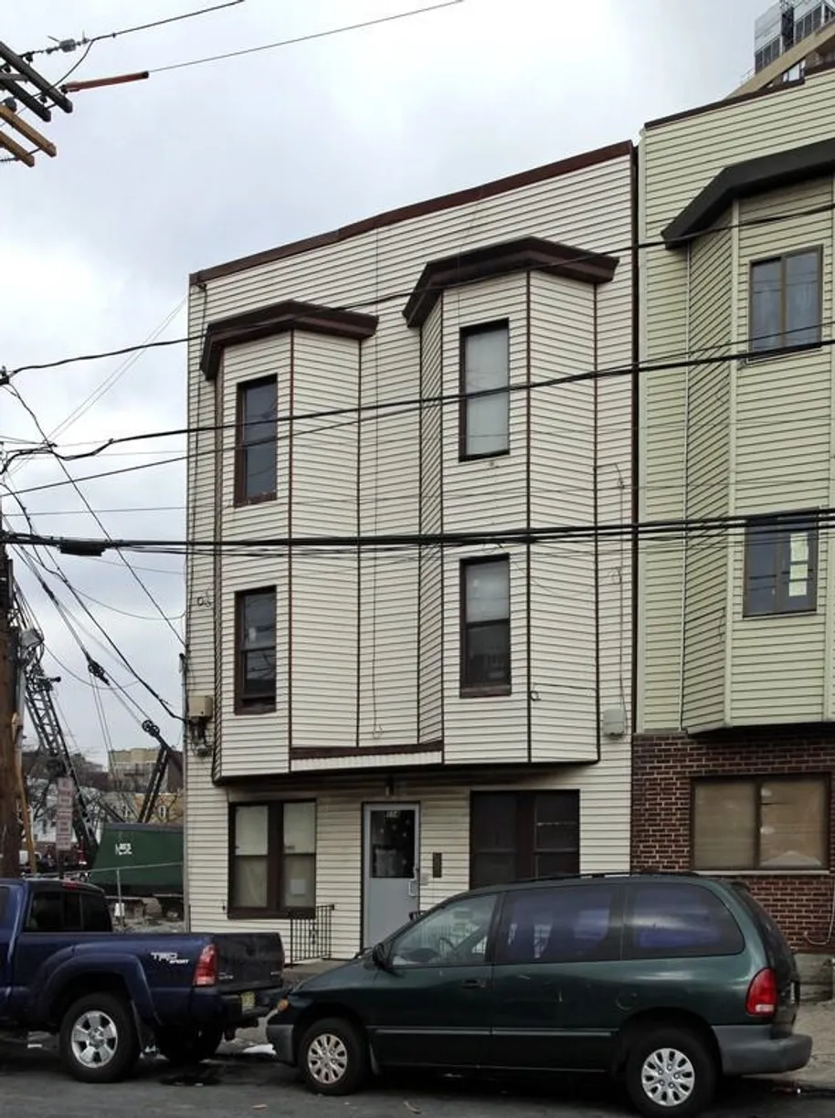 Jersey City/Hoboken Real Estate | View 114 49TH ST