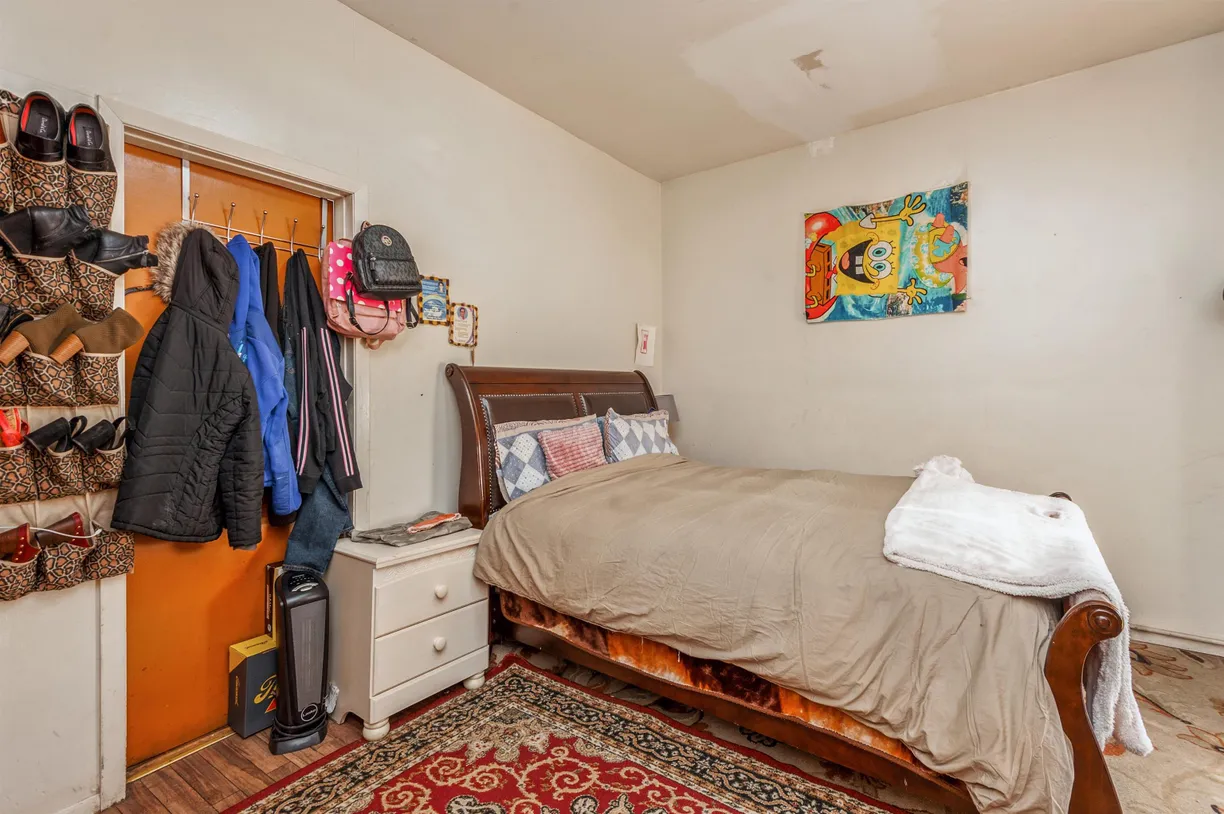Jersey City/Hoboken Real Estate | View 6200 KENNEDY BLVD | Listing
