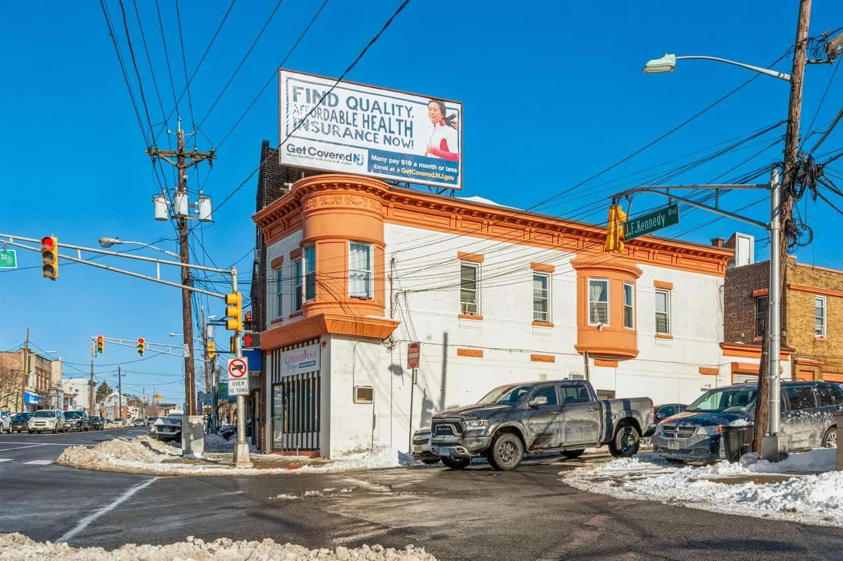 Jersey City/Hoboken Real Estate | View 6200 KENNEDY BLVD