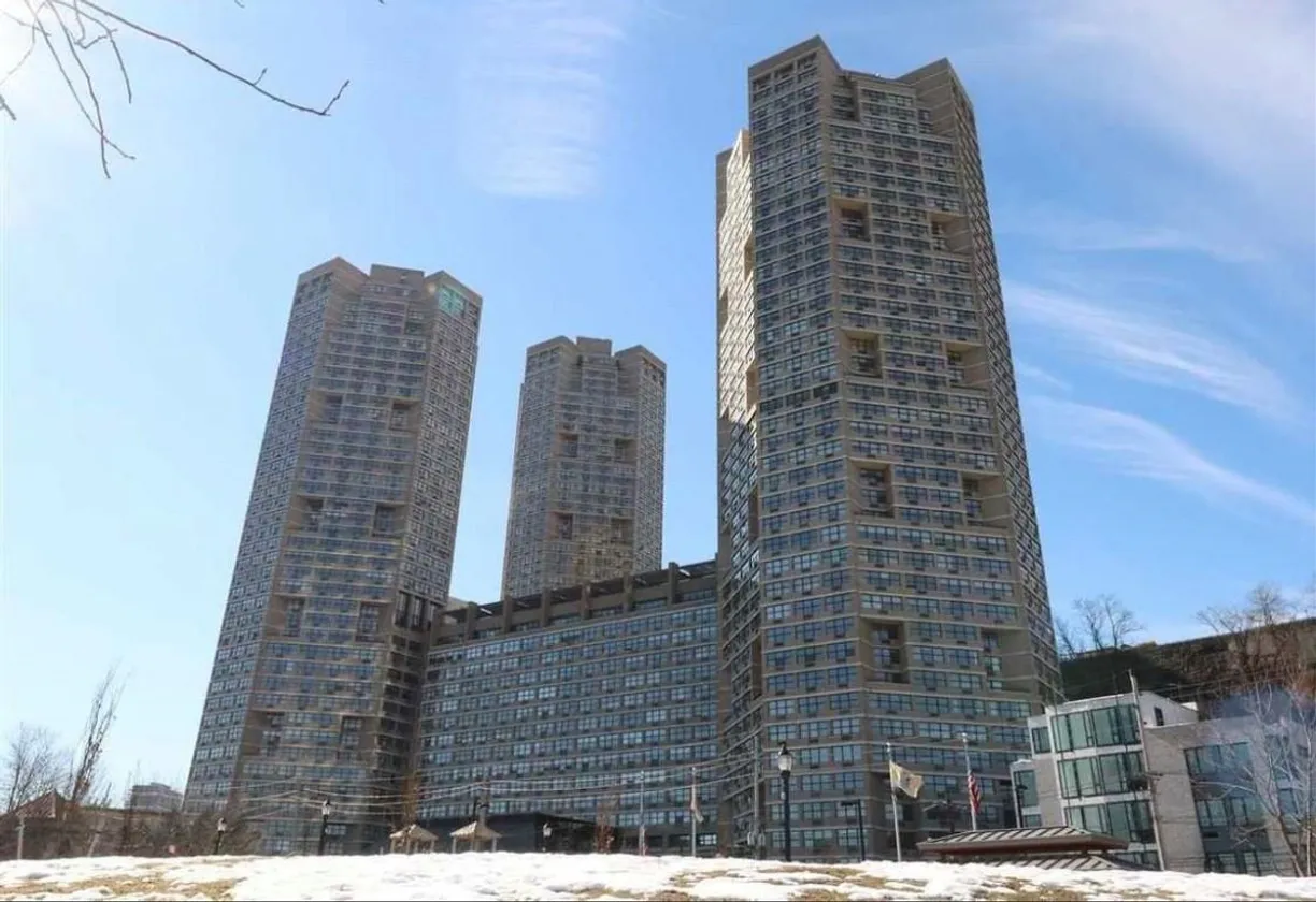 Jersey City/Hoboken Real Estate | View 7004 BLVD EAST, 26B | 3 Beds, 2 Baths