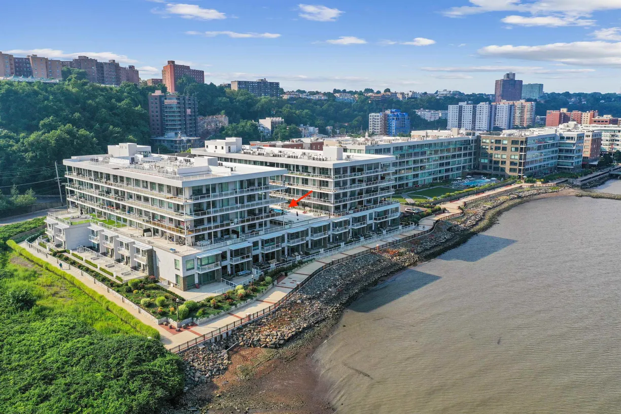 Jersey City/Hoboken Real Estate | View 3 SOMERSET LANE, 411 | 3 Beds, 2 Baths