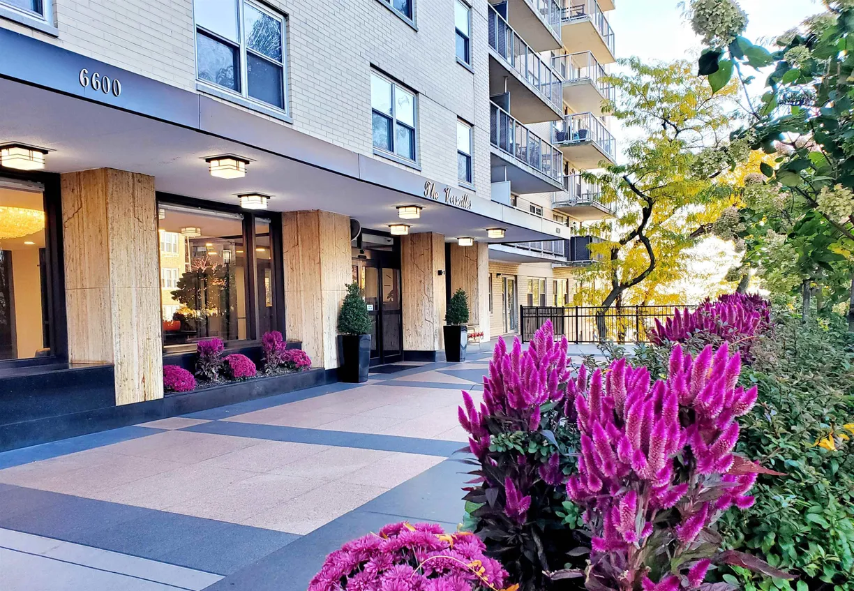 Jersey City/Hoboken Real Estate | View 6600 BLVD EAST, 15K | 1 Bed, 1 Bath