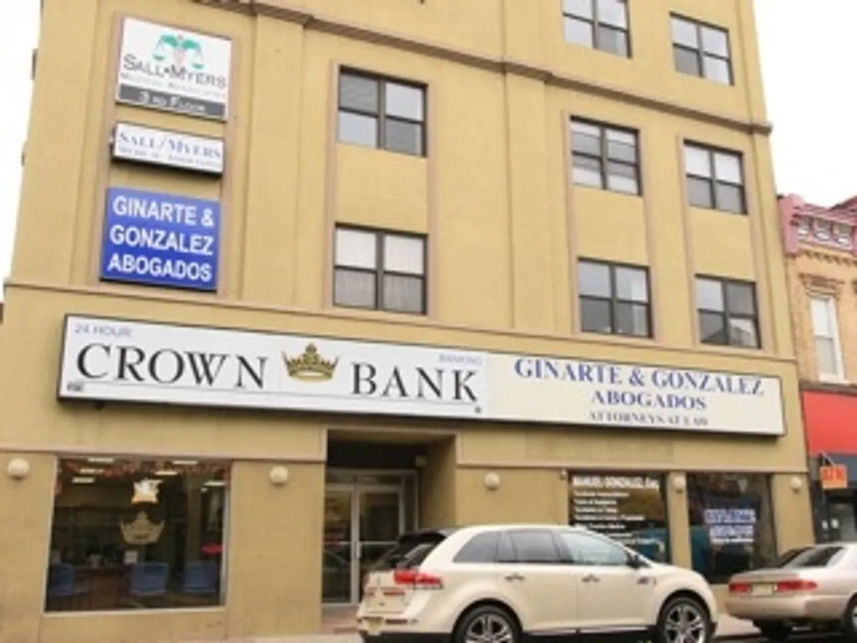 Jersey City/Hoboken Real Estate | View 4428-4430 BERGENLINE AVE, 4B