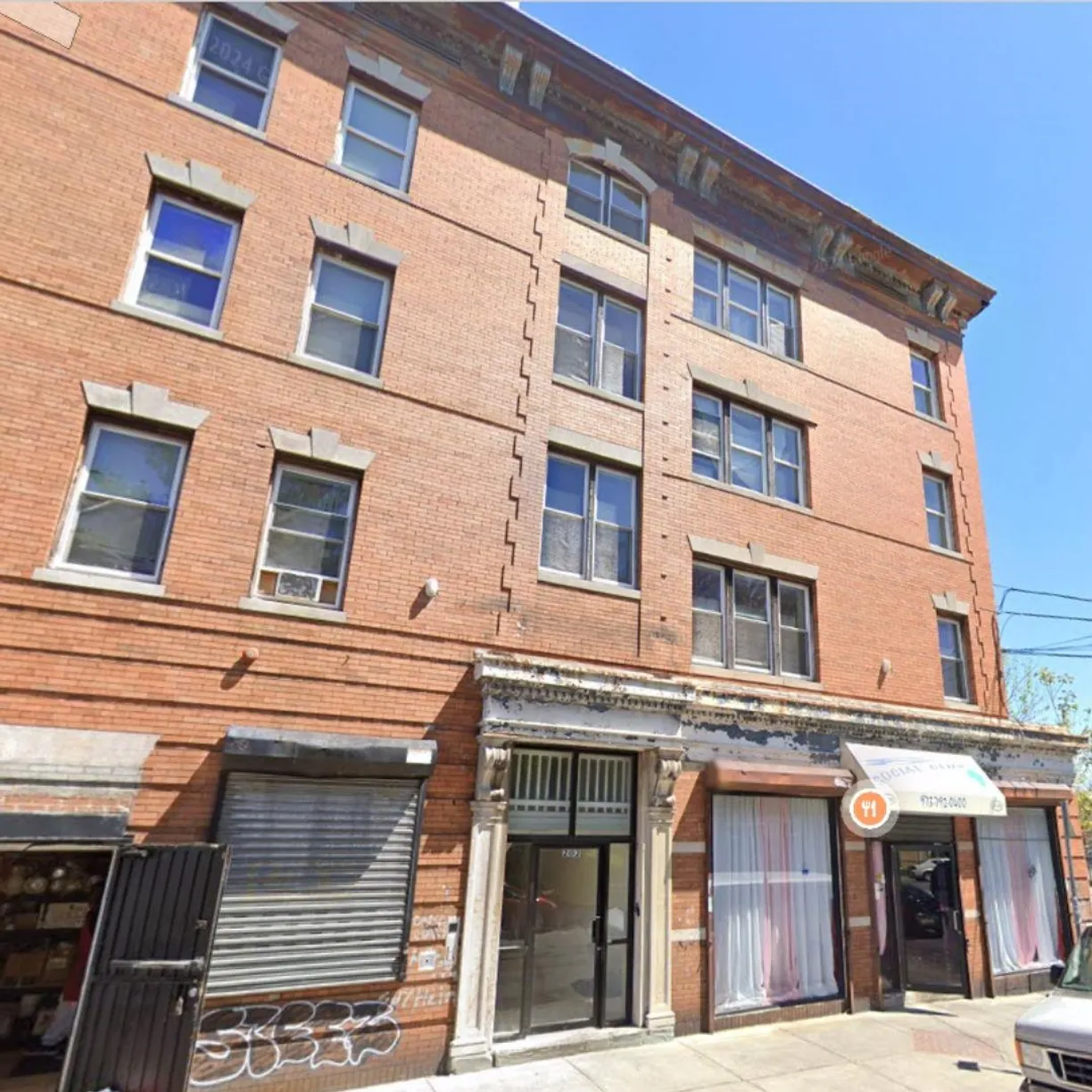 Rockland/Orange/NJ Real Estate | View 250 SOUTH ORANGE AVE, 4 | 3 Beds, 1 Bath