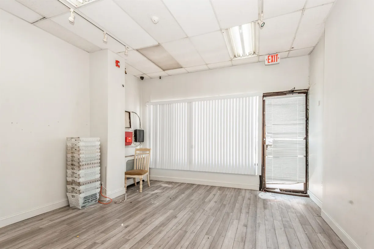 Jersey City/Hoboken Real Estate | View 6200 KENNEDY BLVD | Listing