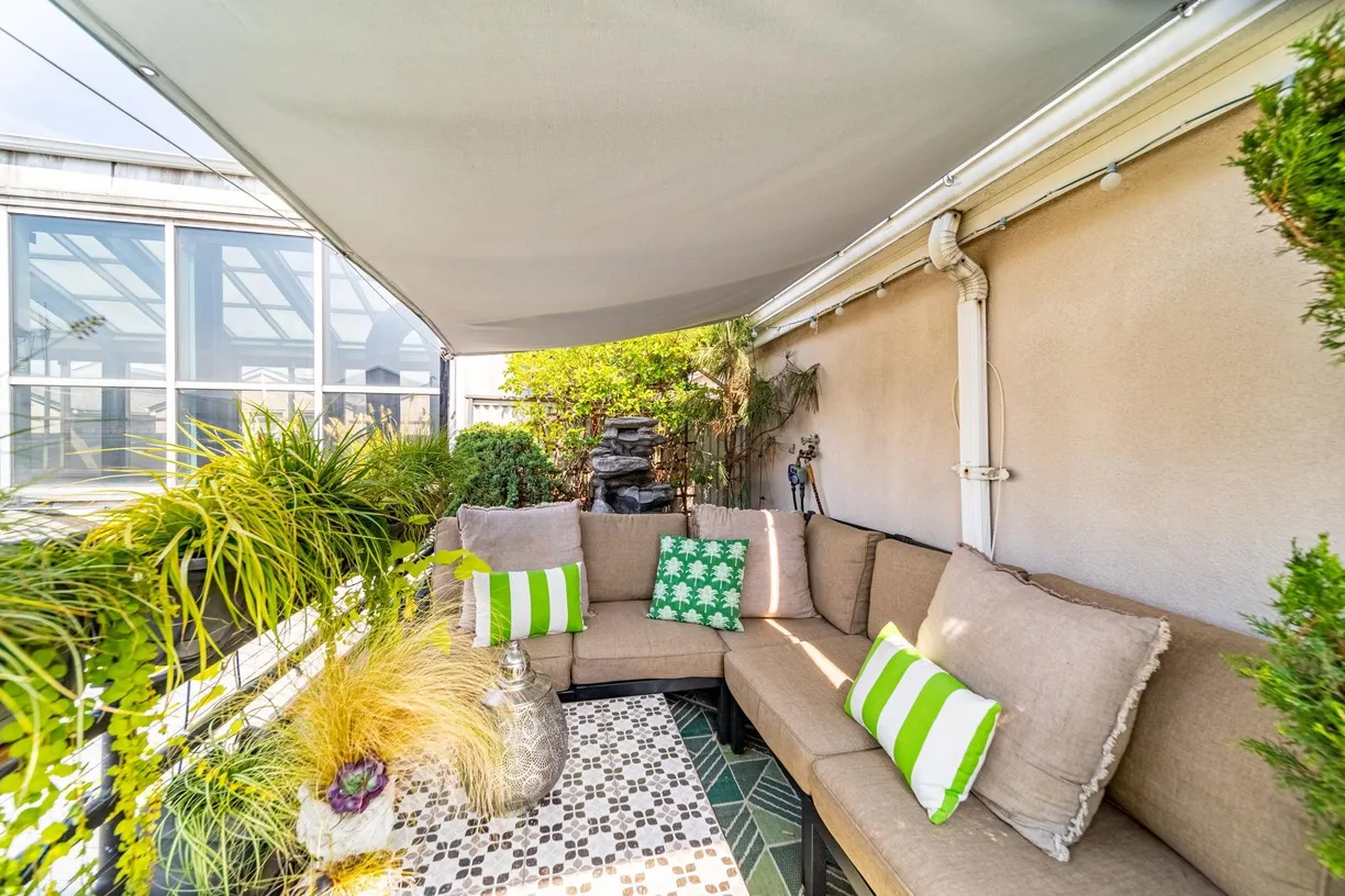 Jersey City/Hoboken Real Estate | View 227 CHRISTOPHER COLUMBUS DR, 433b | 1 Bed, 1 Bath