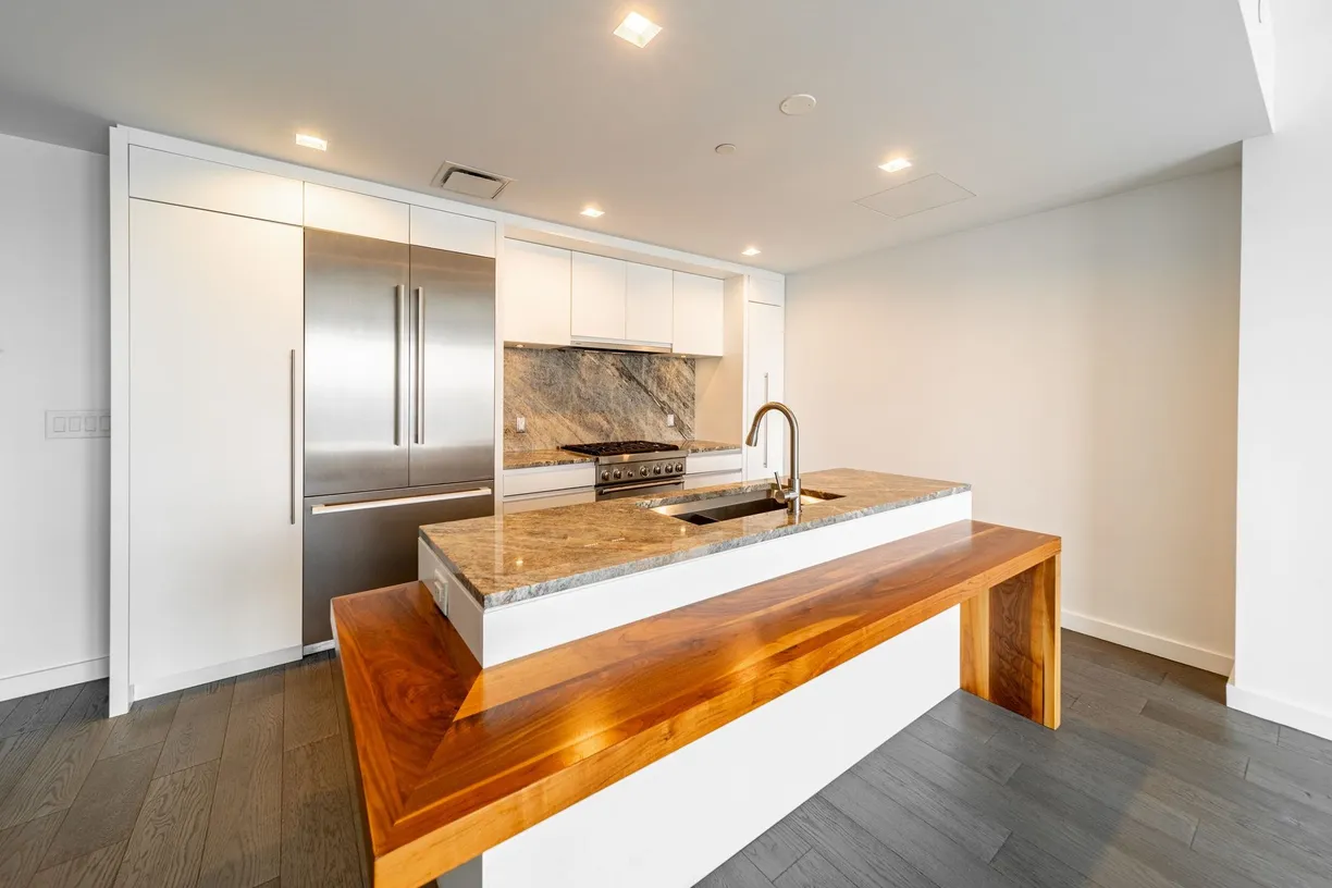 Jersey City/Hoboken Real Estate | View 320 ADOLPHUS AVE, 1211 | 2 Beds, 2 Baths
