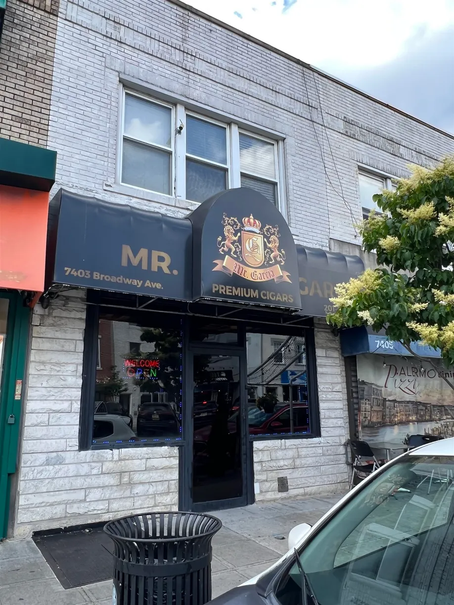 Jersey City/Hoboken Real Estate | View 7403 BROADWAY