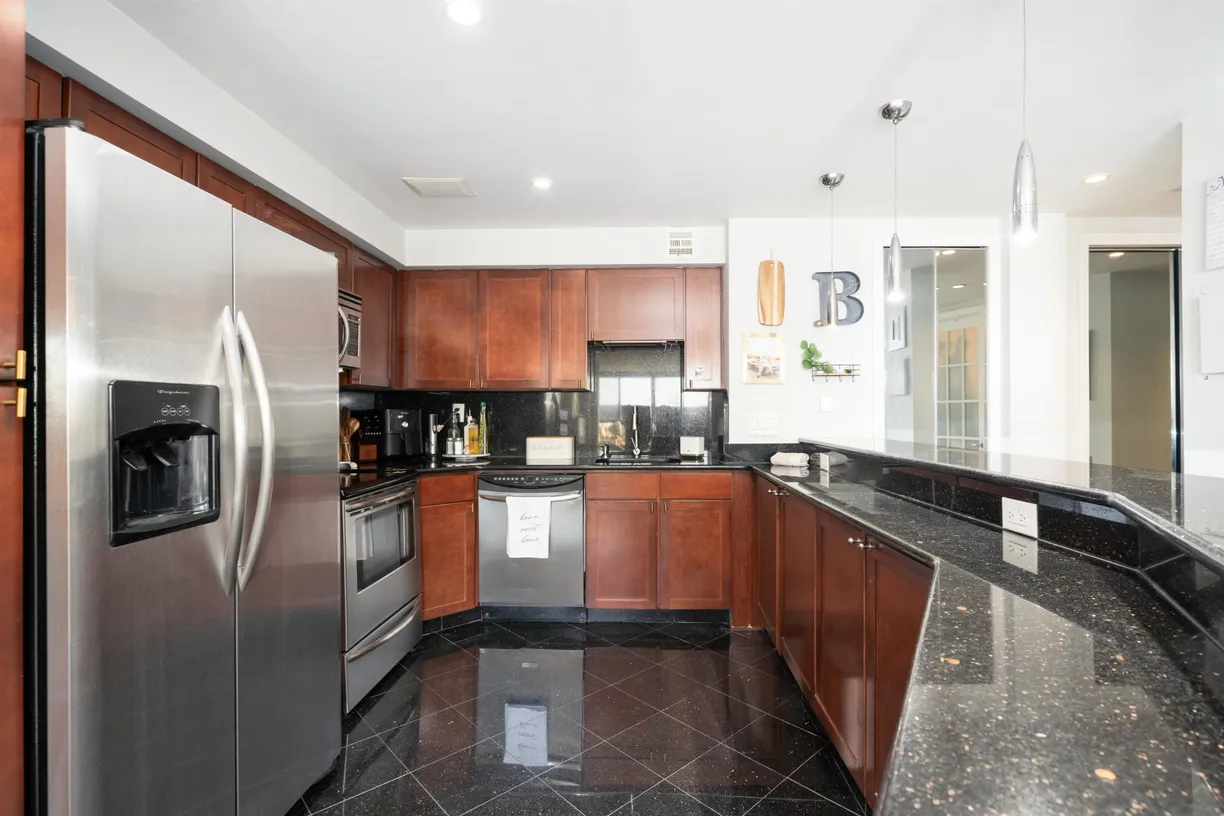Jersey City/Hoboken Real Estate | View 380 MOUNTAIN RD, 815 | 1 Bed, 1 Bath