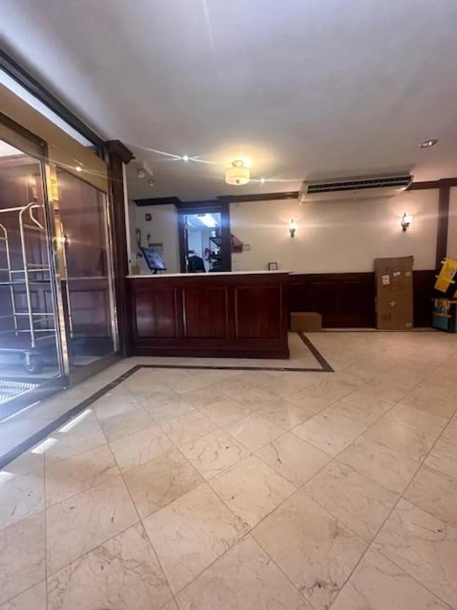 Jersey City/Hoboken Real Estate | View 10 HURON AVE, 7E | 1 Bed, 1 Bath