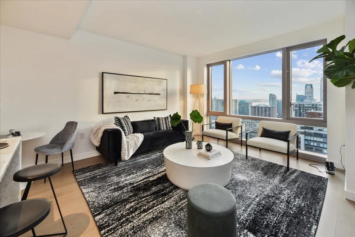 Jersey City/Hoboken Real Estate | View 75 PARK LANE SOUTH, 1911 | Listing