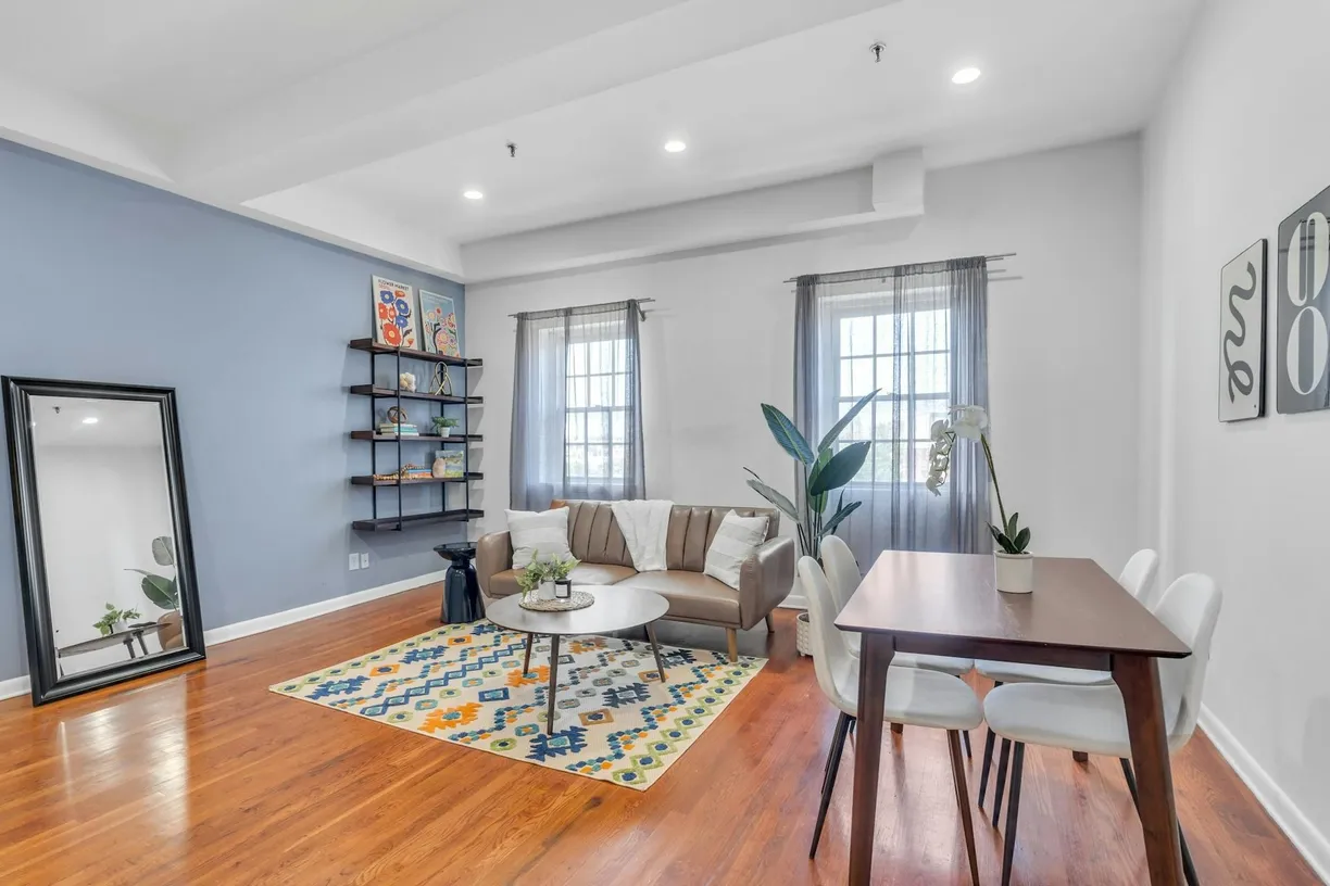 Jersey City/Hoboken Real Estate | View 227 CHRISTOPHER COLUMBUS DR, 415 B | 1 Bed, 1 Bath