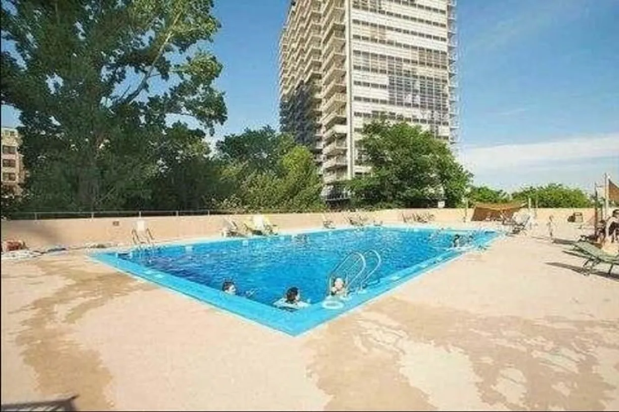 Jersey City/Hoboken Real Estate | View 6040 BLVD EAST, 10J | 1 Bed, 1 Bath