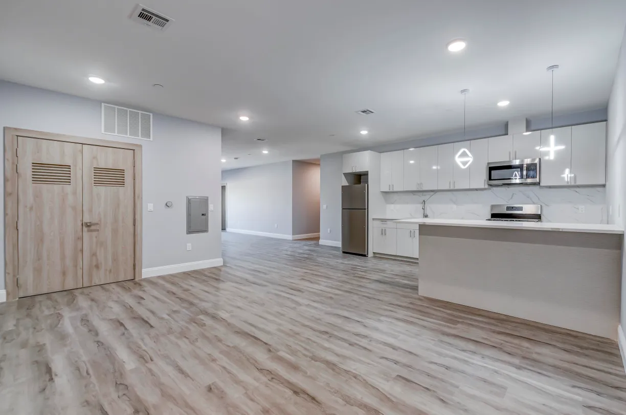 Jersey City/Hoboken Real Estate | View 311 SIP AVE, 401 | 1 Bed, 1 Bath