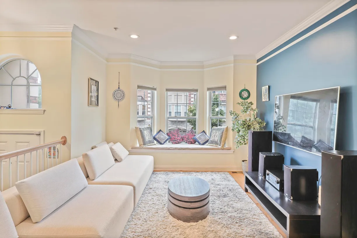 Jersey City/Hoboken Real Estate | View 91 OSPREY CT, 91 | 3 Beds, 3 Baths