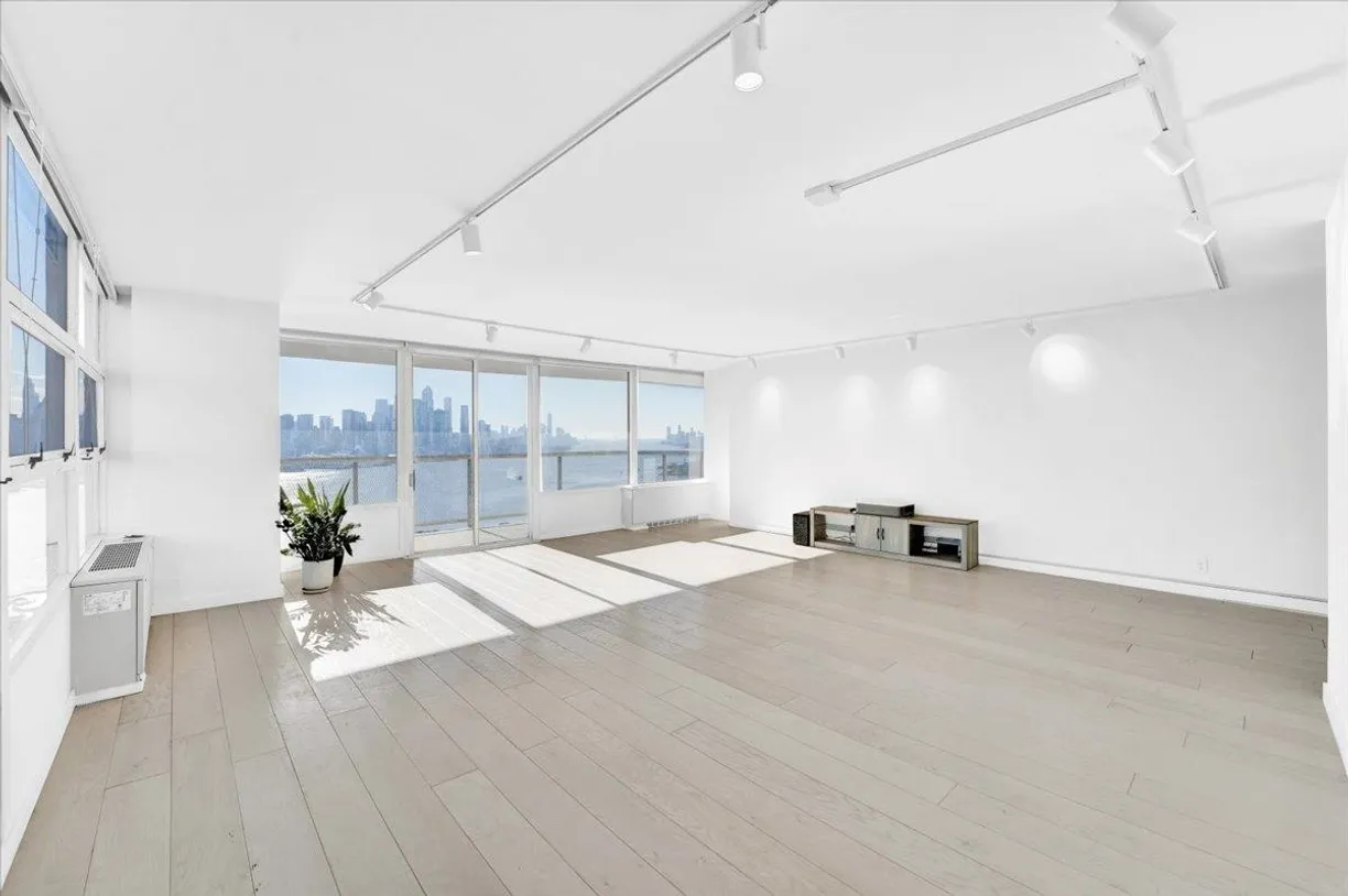 Jersey City/Hoboken Real Estate | View 6050 BLVD EAST, 14B | 2 Beds, 2 Baths