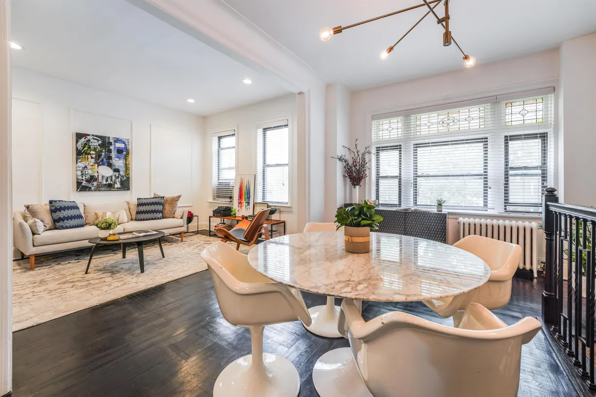 Jersey City/Hoboken Real Estate | View 53 DUNCAN AVE, 6 | 3 Beds, 2 Baths
