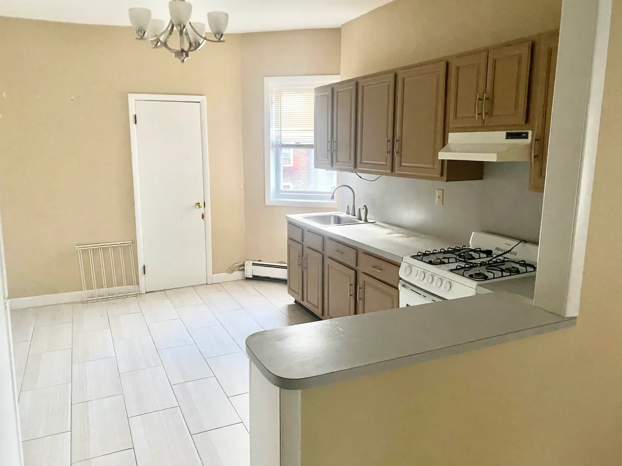 Jersey City/Hoboken Real Estate | View 47 WALES AVE | 1 Bed, 1 Bath
