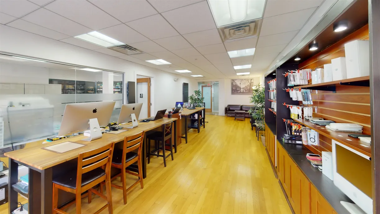 Jersey City/Hoboken Real Estate | View 80 RIVER ST, 2D | Listing