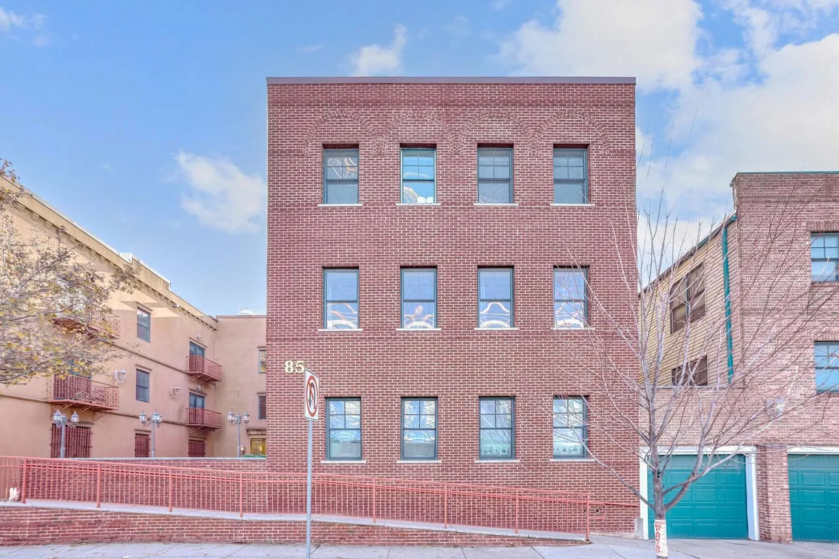 Jersey City/Hoboken Real Estate | View 85 BROADWAY, 1D | 1 Bed, 1 Bath