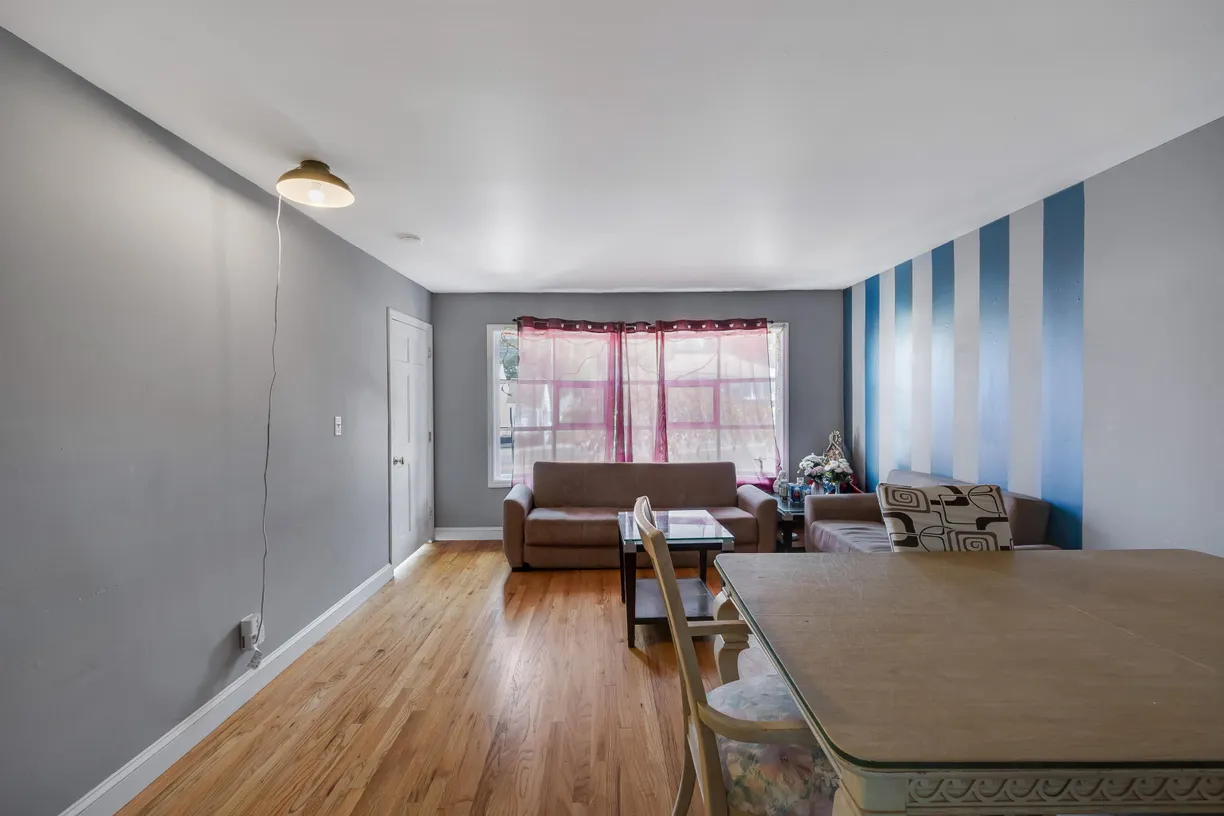 Jersey City/Hoboken Real Estate | View 413 ESSEX ST | Listing