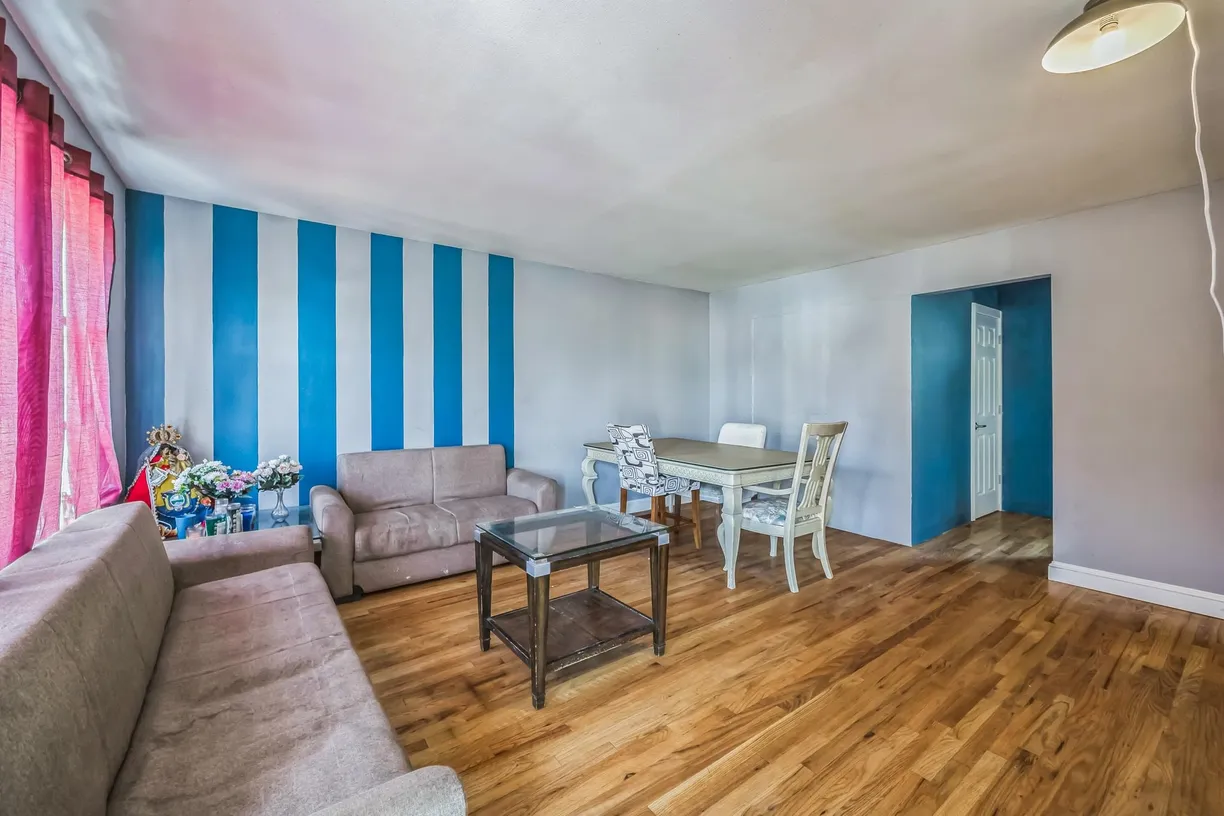 Jersey City/Hoboken Real Estate | View 413 ESSEX ST | Listing