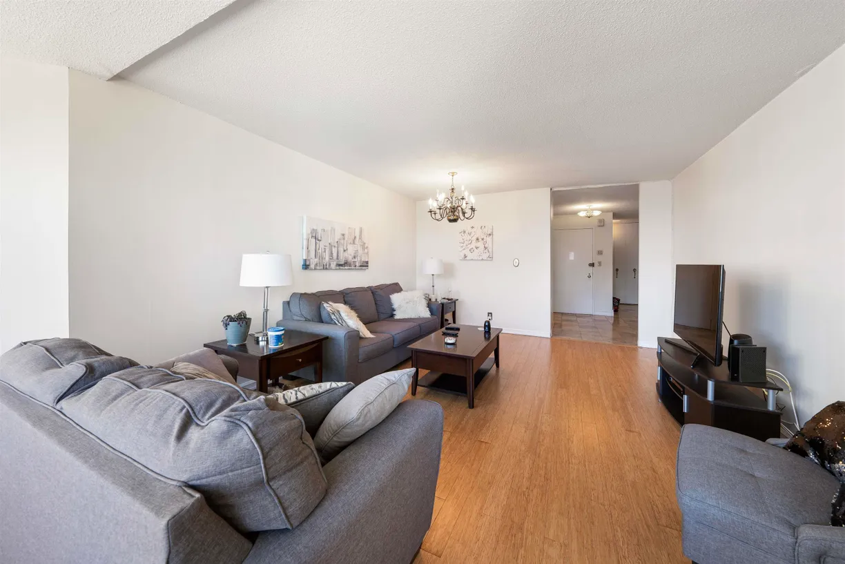 Jersey City/Hoboken Real Estate | View 7002 BLVD EAST, 22A | Listing