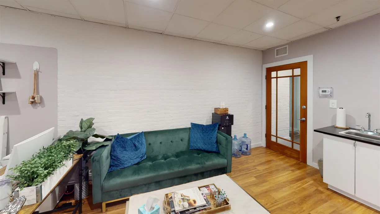 Jersey City/Hoboken Real Estate | View 80 RIVER ST, 3E-2 | Listing