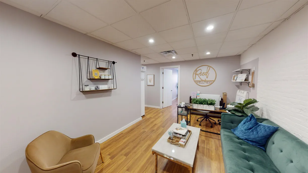 Jersey City/Hoboken Real Estate | View 80 RIVER ST, 3E-2 | Listing