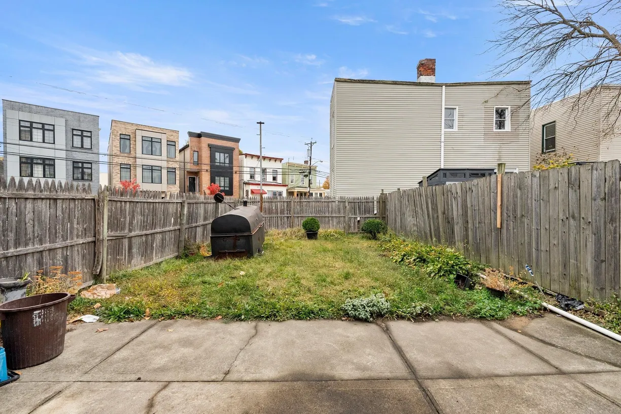 Jersey City/Hoboken Real Estate | View 322 OLD BERGEN RD | Listing